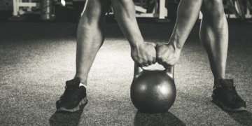 Crossfit 
