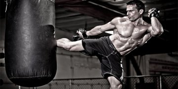 Kickbox