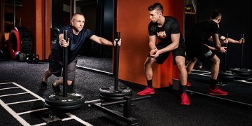 Personal Training